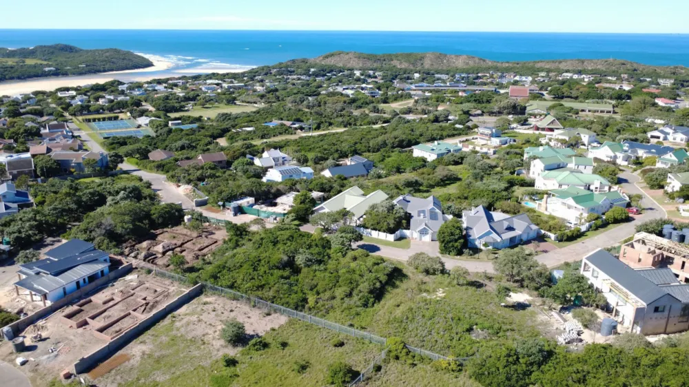 Residential vacant land sold in Kenton on Sea - 1KO1741037 Residential vacant land sold in Kenton on Sea - 1KO1741037
