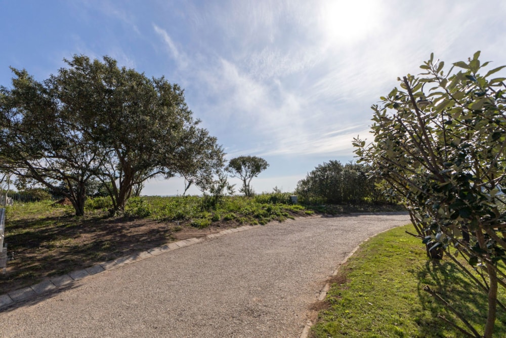 Residential vacant land for sale in Kenton on Sea - 1KO1741037