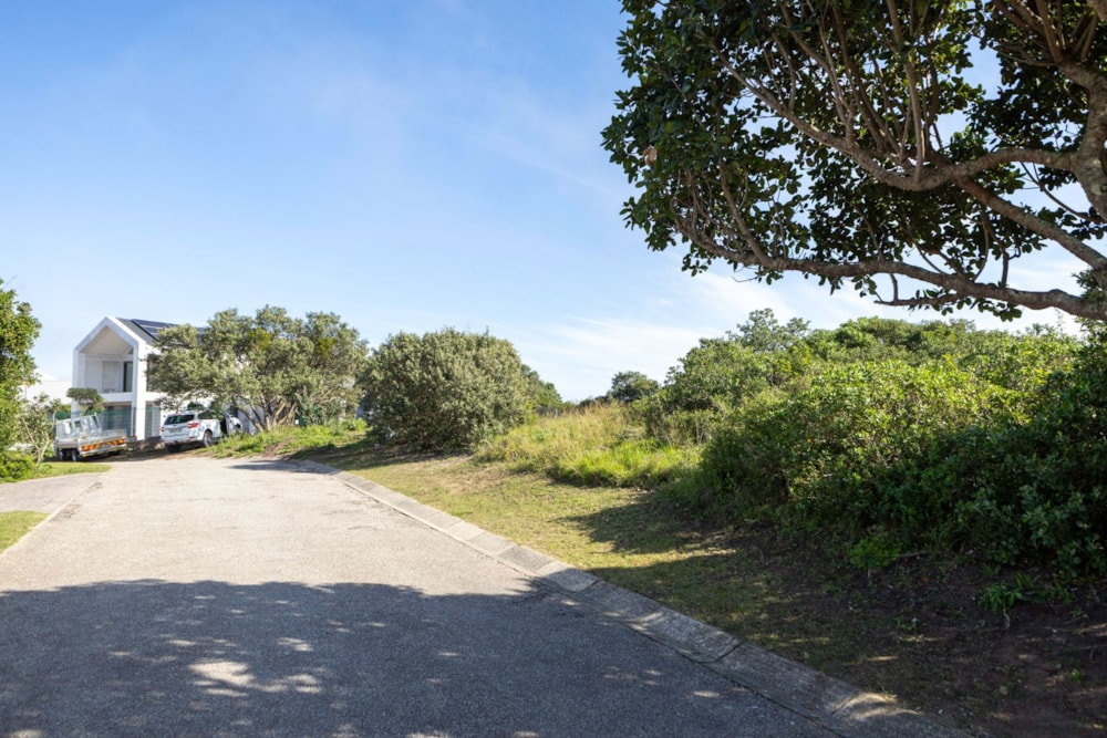 Residential vacant land for sale in Kenton on Sea - 1KO1741037