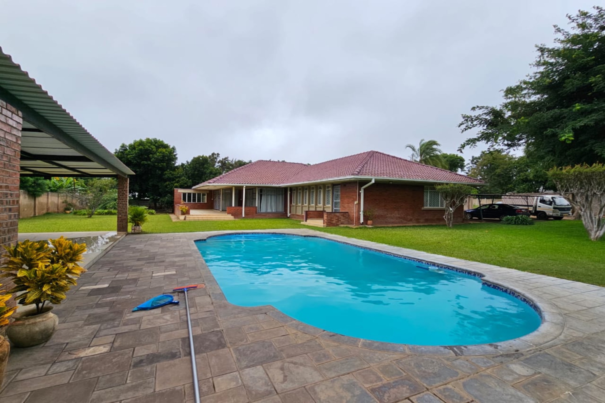 House for sale in Kumalo, Bulawayo, Zimbabwe - 3ZB1740985