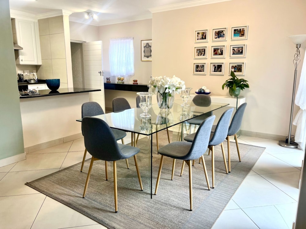 Apartment to rent in Morningside, Sandton - JBL1741243