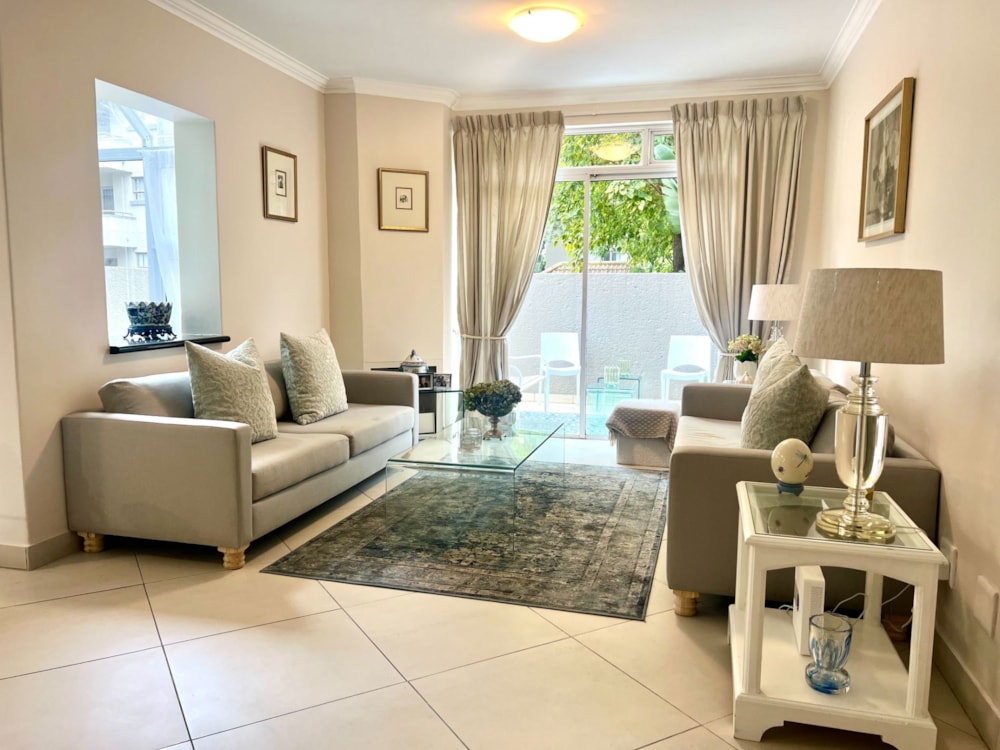 Apartment to rent in Morningside, Sandton - JBL1741243