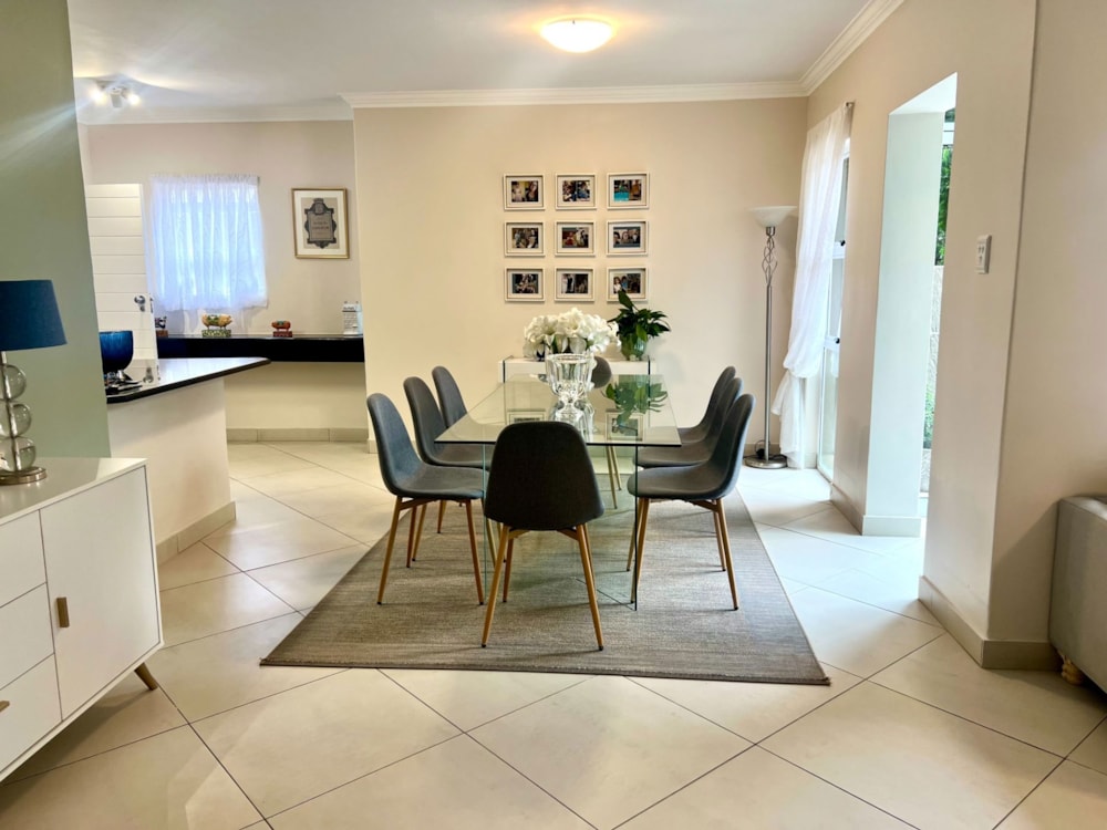 Apartment to rent in Morningside, Sandton - JBL1741243
