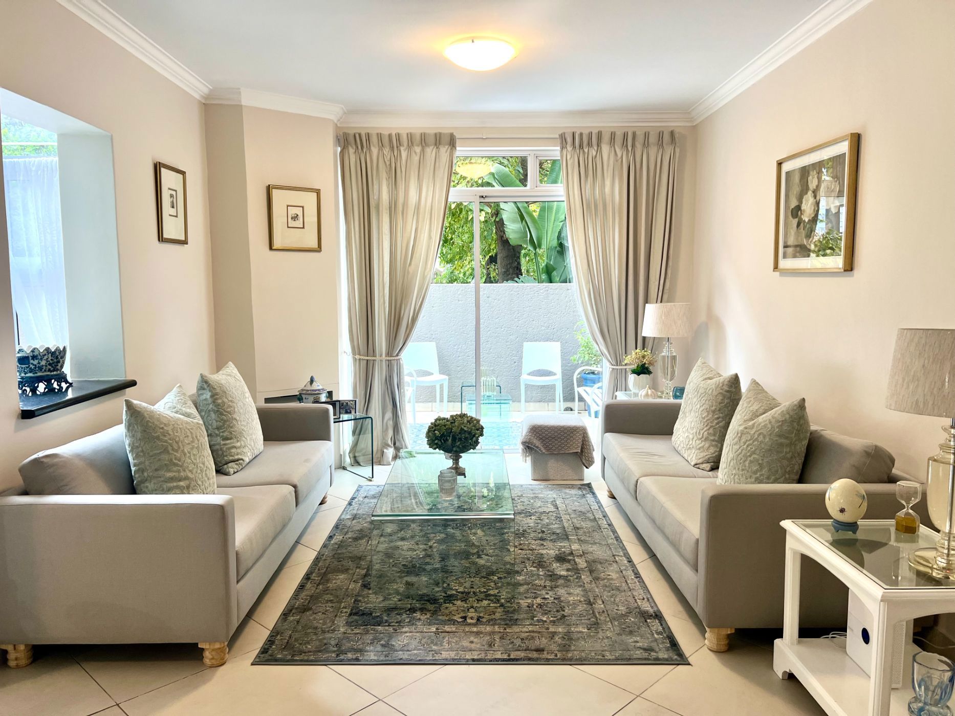 Apartment to rent in Morningside, Sandton - JBL1741243