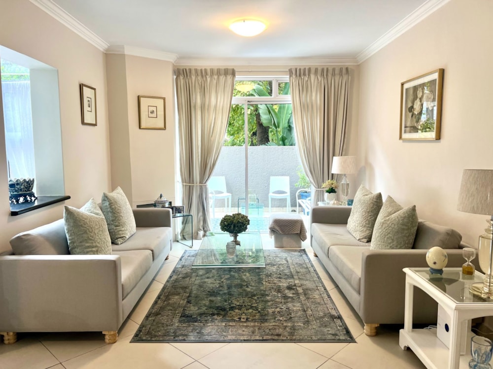 Apartment to rent in Morningside, Sandton - JBL1741243