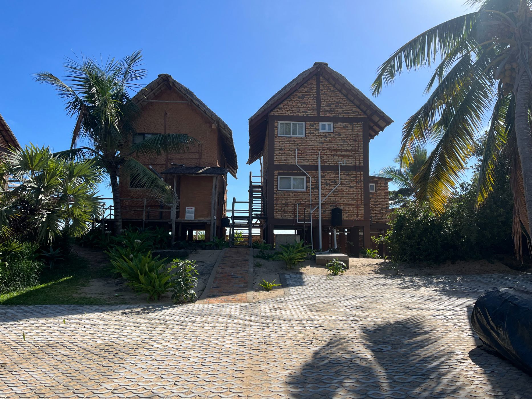 House for sale in Praia da Barra, Mozambique - 3MQ1741001