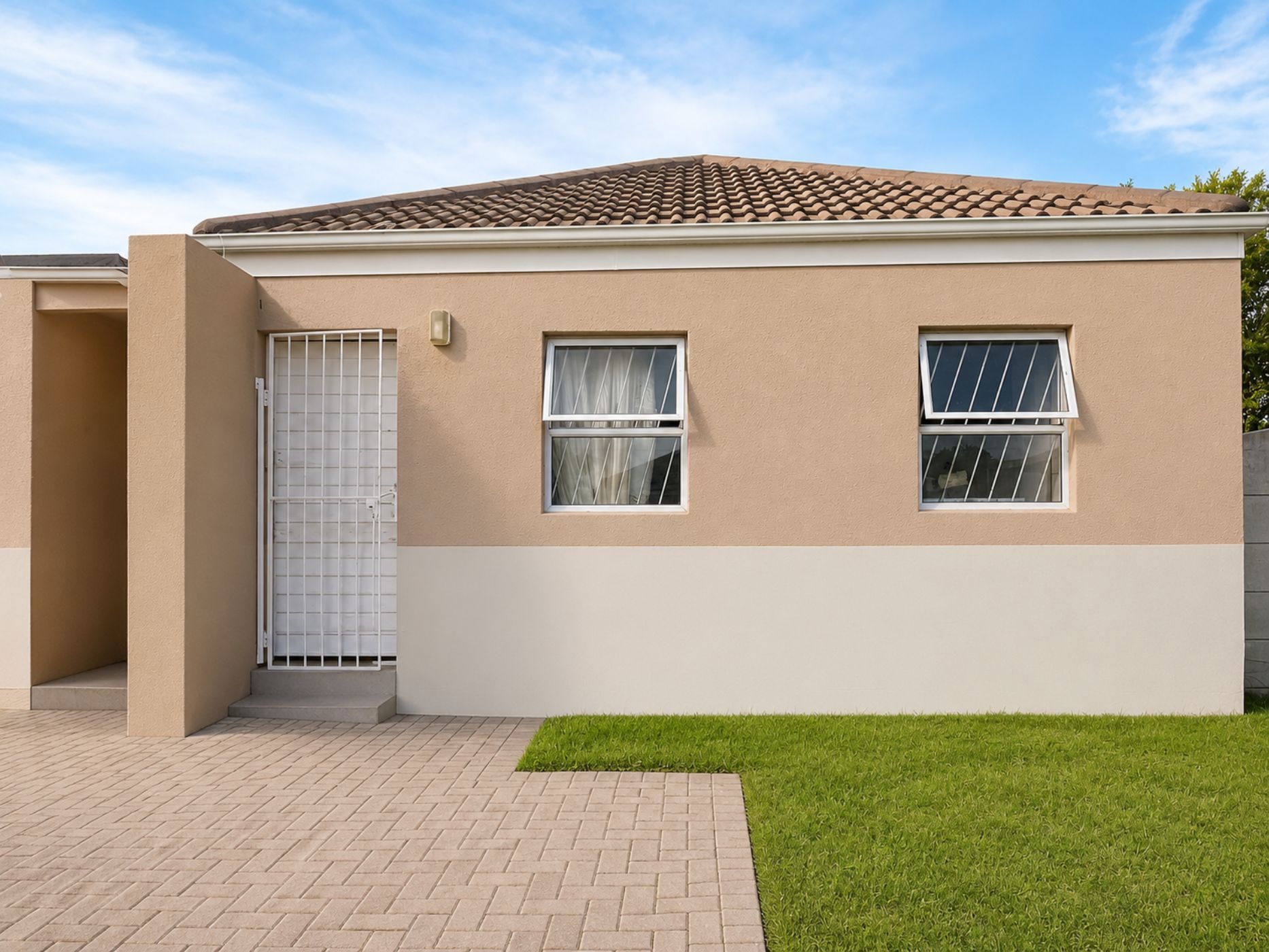 House for sale in Belmont Park - 1KV1741035