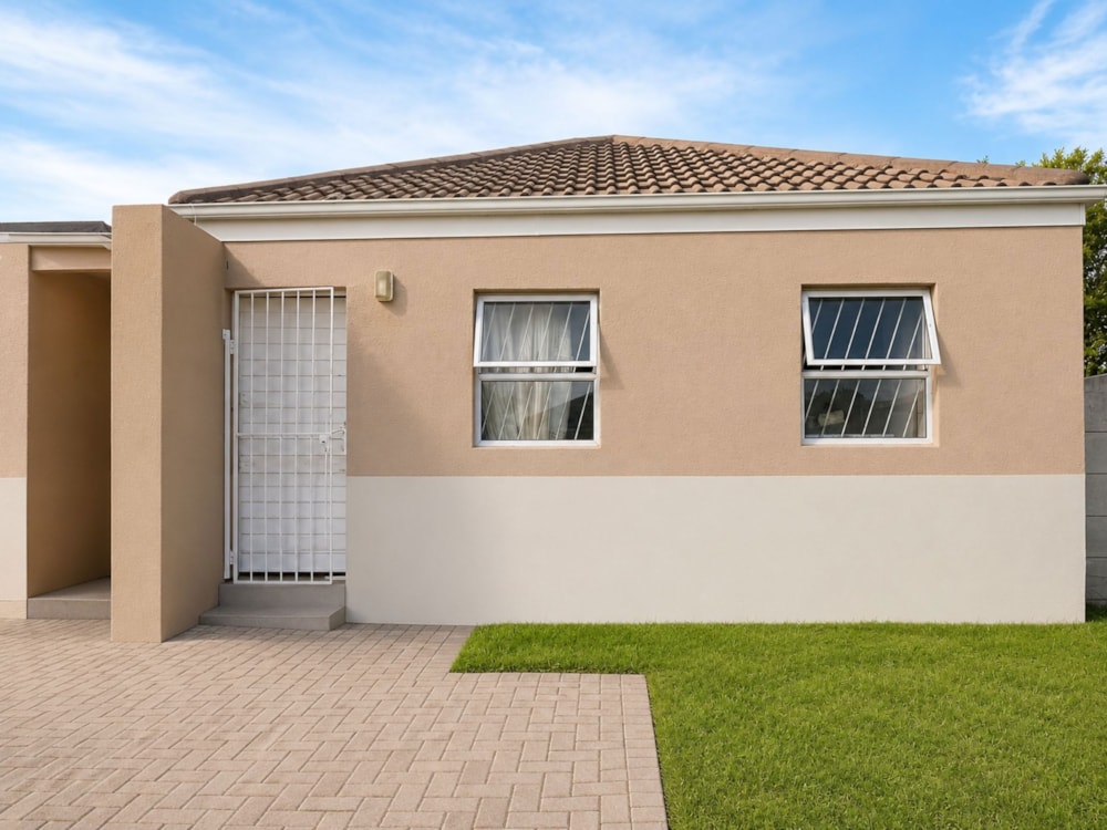 House for sale in Belmont Park - 1KV1741035