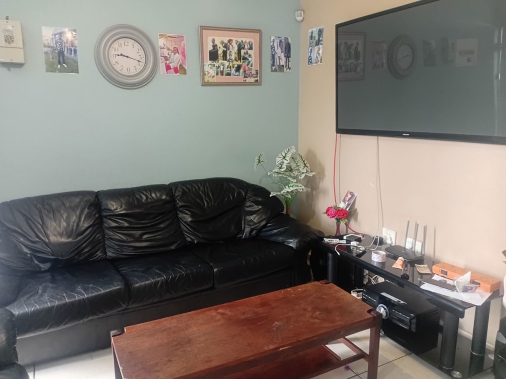 House for sale in Belmont Park - 1KV1741035