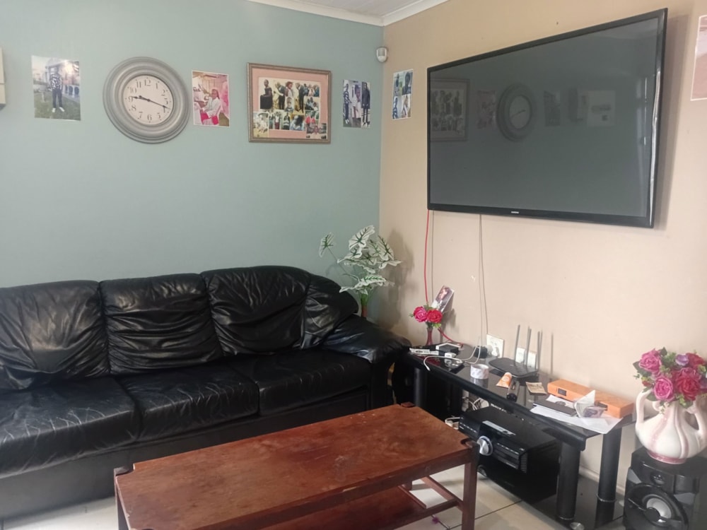 House for sale in Belmont Park - 1KV1741035