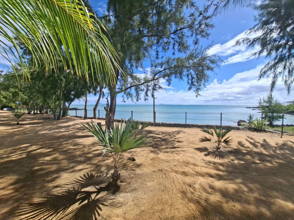Penthouse apartment to rent in Grand Gaube, Mauritius - MPR1741013 Penthouse apartment to rent in Grand Gaube, Mauritius - MPR1741013