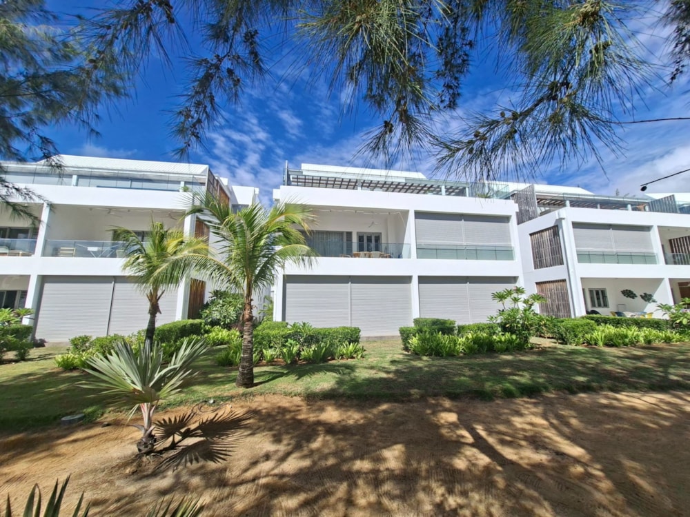 Penthouse apartment to rent in Grand Gaube, Mauritius - MPR1741013 Penthouse apartment to rent in Grand Gaube, Mauritius - MPR1741013
