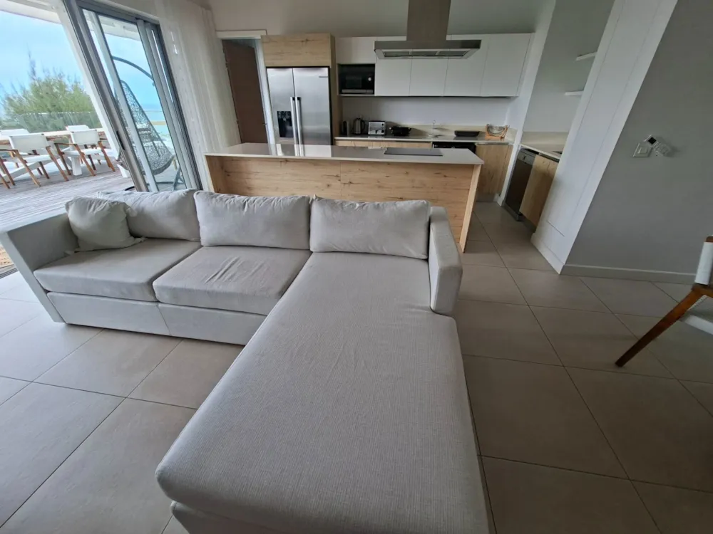 Penthouse apartment to rent in Grand Gaube, Mauritius - MPR1741013 Penthouse apartment to rent in Grand Gaube, Mauritius - MPR1741013
