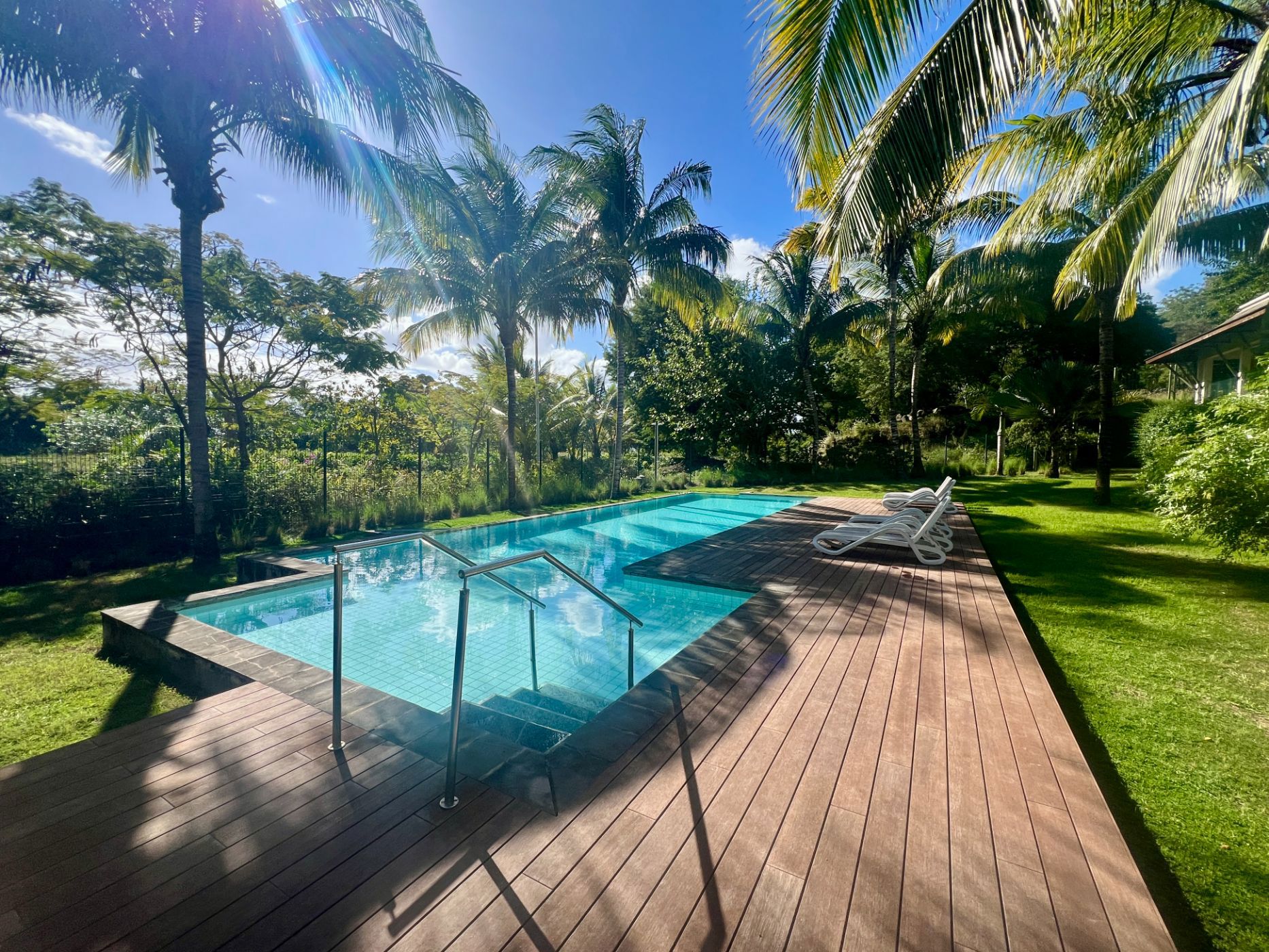 Apartment for sale in Tamarin, Mauritius - MUR1741032