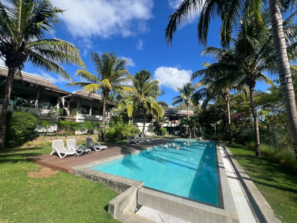 Apartment for sale in Tamarin, Mauritius - MUR1741032 Apartment for sale in Tamarin, Mauritius - MUR1741032