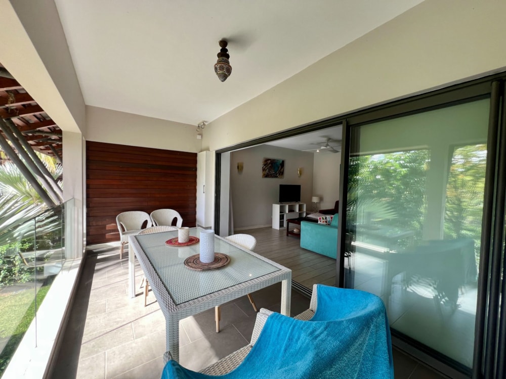 Apartment for sale in Tamarin, Mauritius - MUR1741032 Apartment for sale in Tamarin, Mauritius - MUR1741032