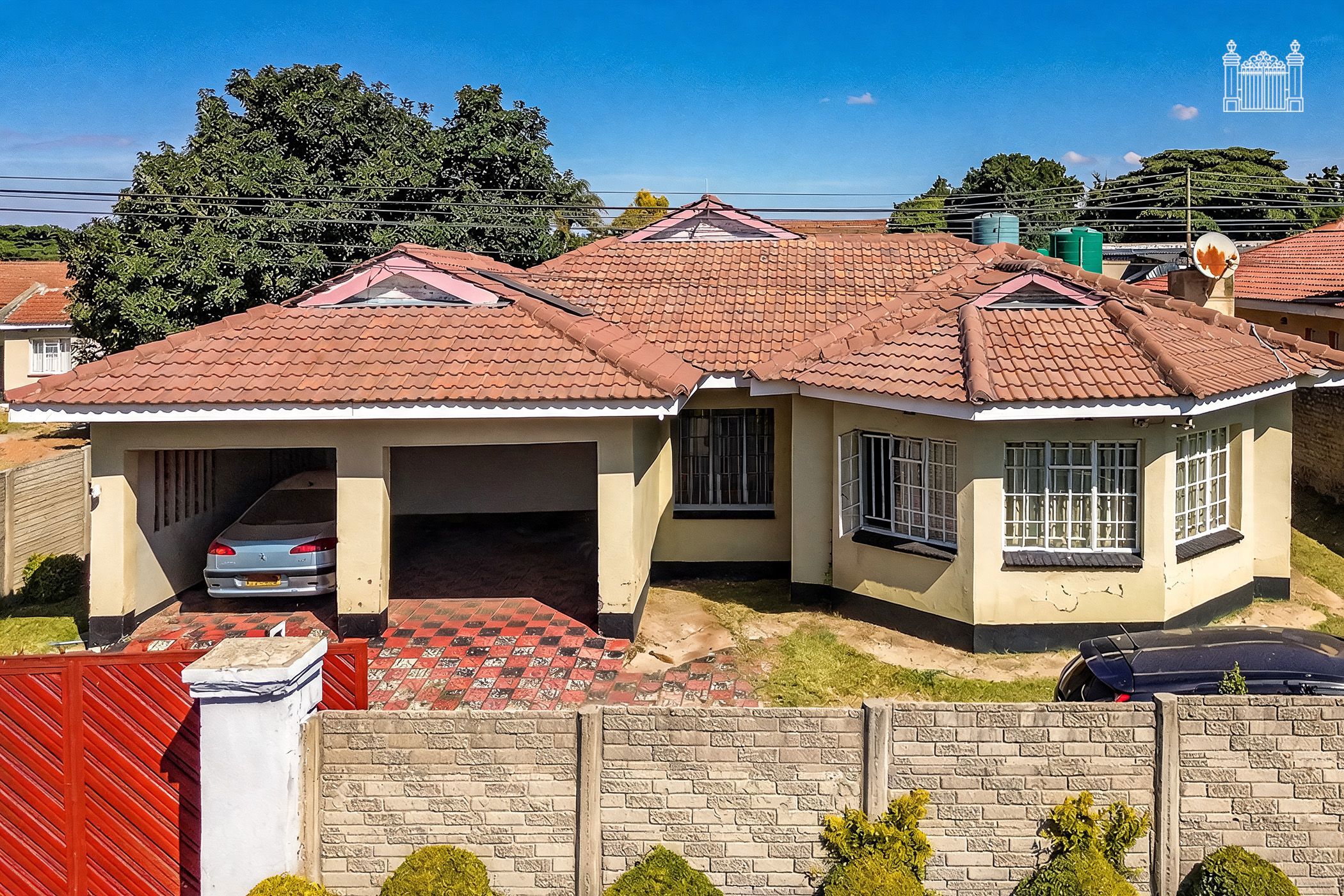 House for sale in Zimre Park, Zimbabwe - 3ZB1741009