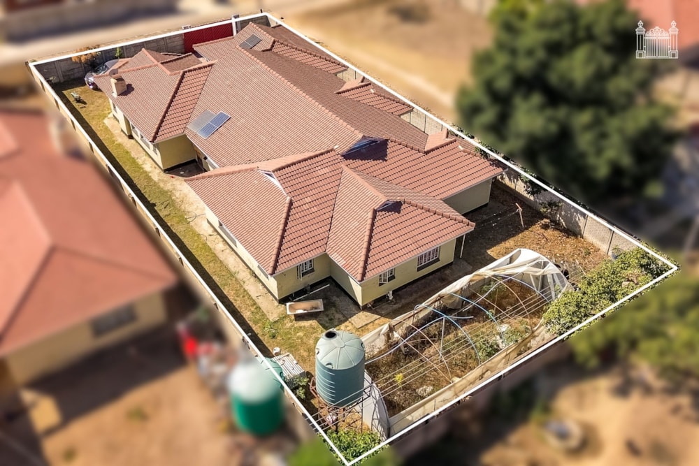 House for sale in Zimre Park, Zimbabwe - 3ZB1741009