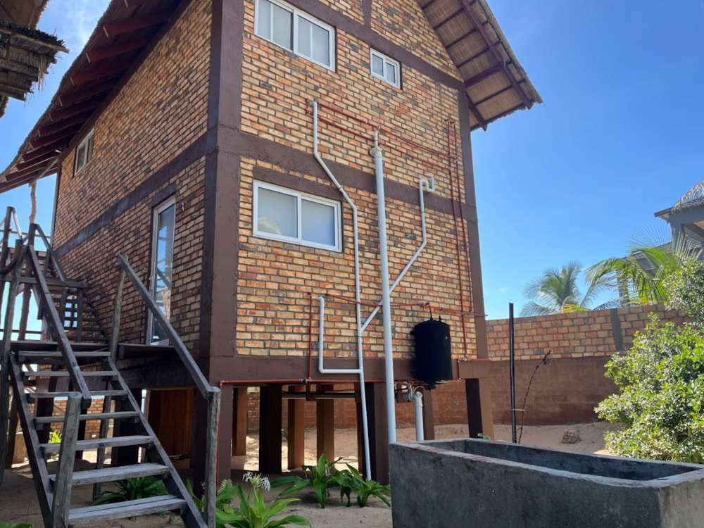 House for sale in Praia da Barra, Mozambique - 3MQ1741008