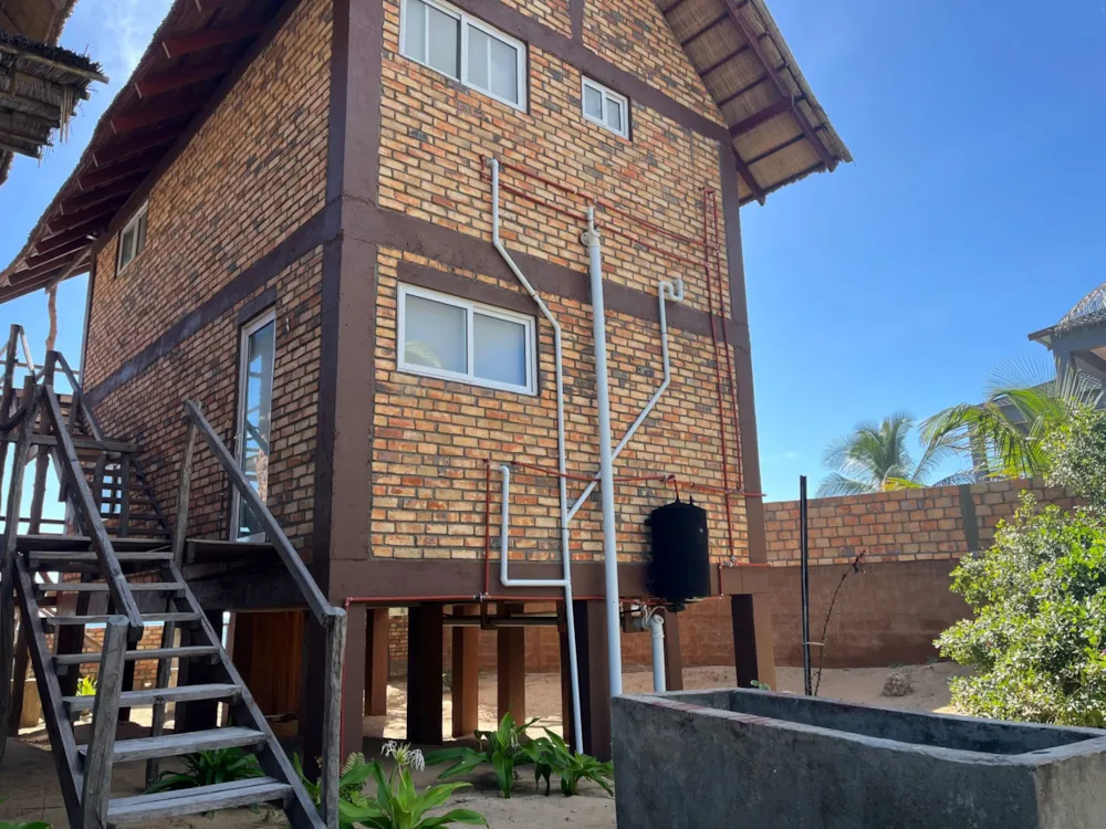 House for sale in Praia da Barra, Mozambique - 3MQ1741008 House for sale in Praia da Barra, Mozambique - 3MQ1741008
