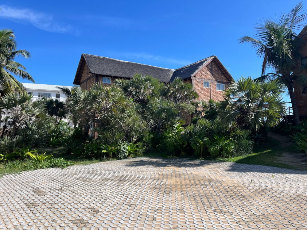 House for sale in Praia da Barra, Mozambique - 3MQ1741011 House for sale in Praia da Barra, Mozambique - 3MQ1741011