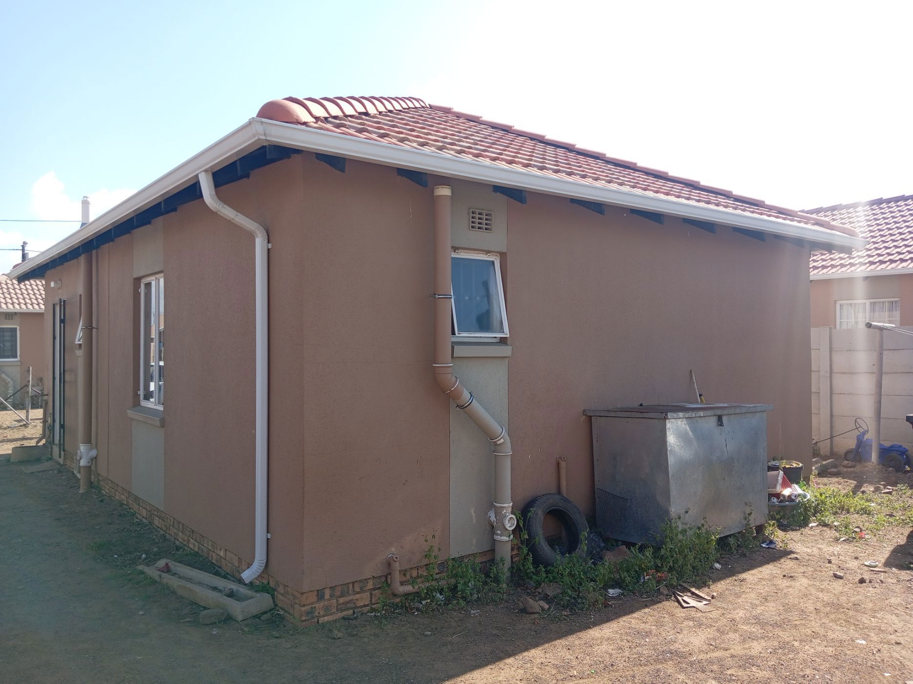 House for sale in Savanna City - 1VT1741016