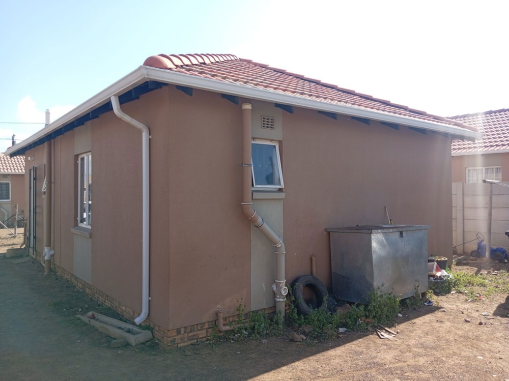 House for sale in Savanna City - 1VT1741016 House for sale in Savanna City - 1VT1741016