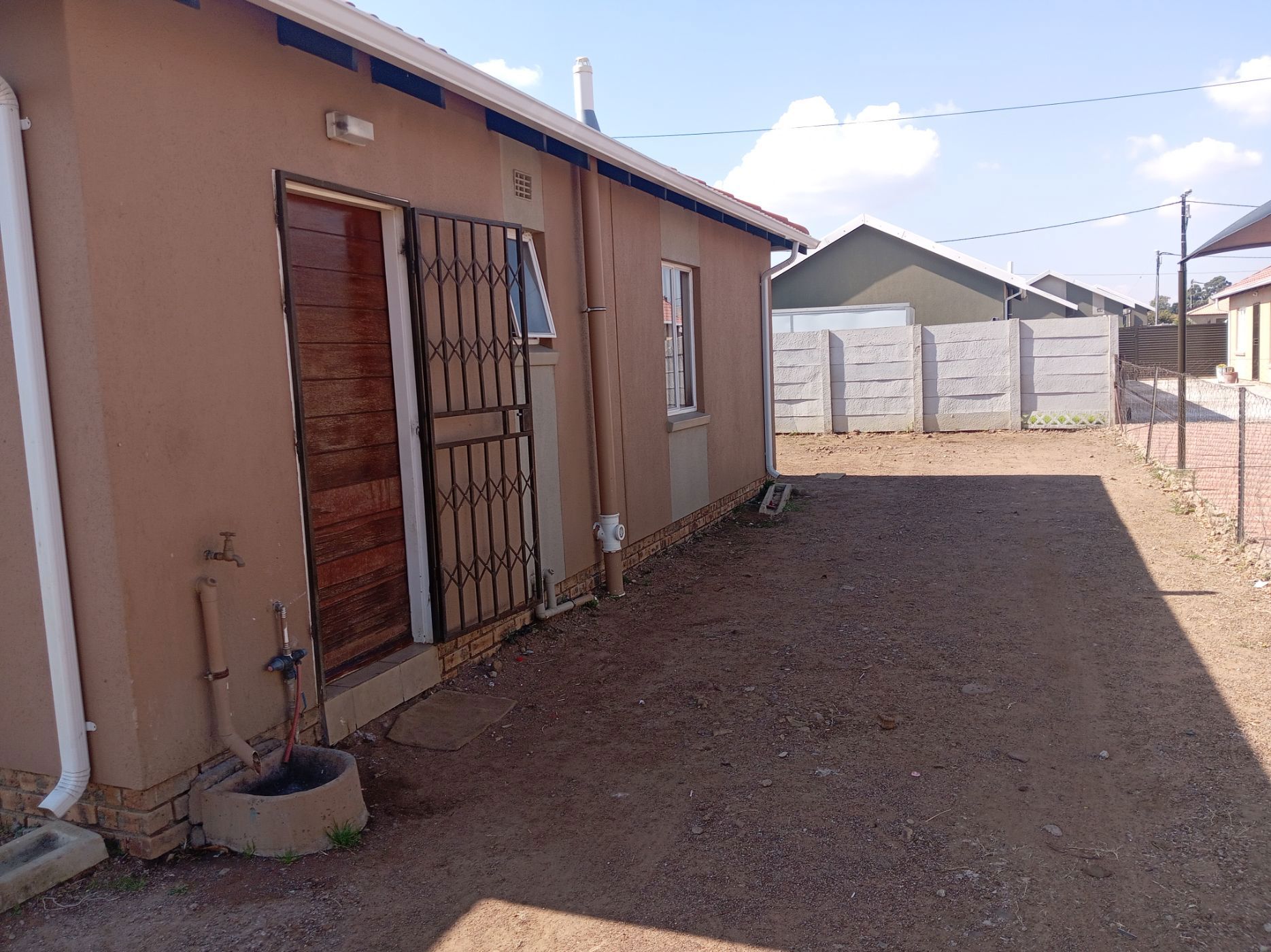 House for sale in Savanna City - 1VT1741016