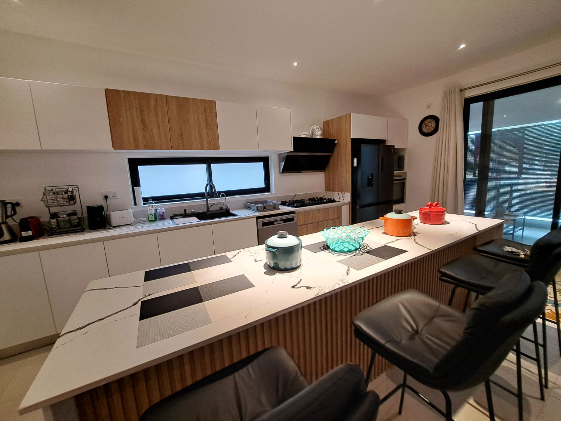 Apartment to rent in Trou aux Biches, Mauritius - MPR1741021