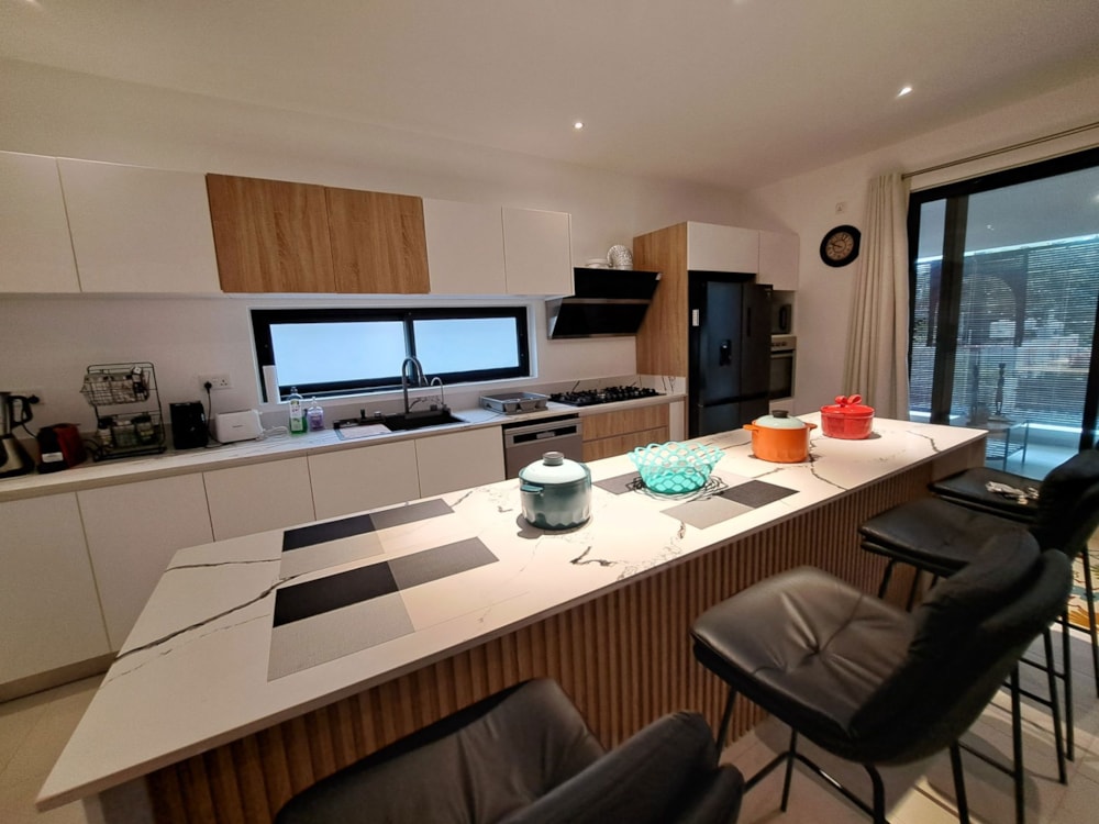 Apartment to rent in Trou aux Biches, Mauritius - MPR1741021
