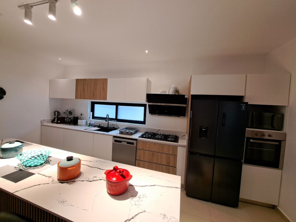Apartment to rent in Trou aux Biches, Mauritius - MPR1741021