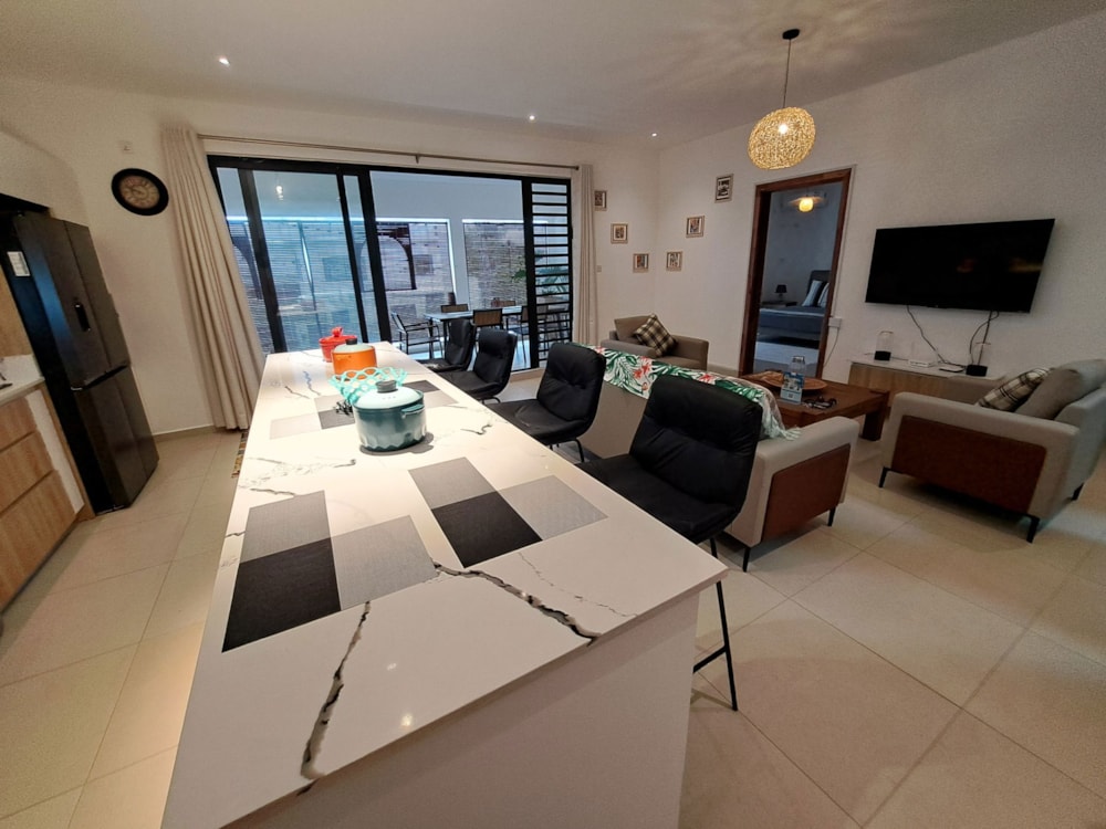 Apartment to rent in Trou aux Biches, Mauritius - MPR1741021