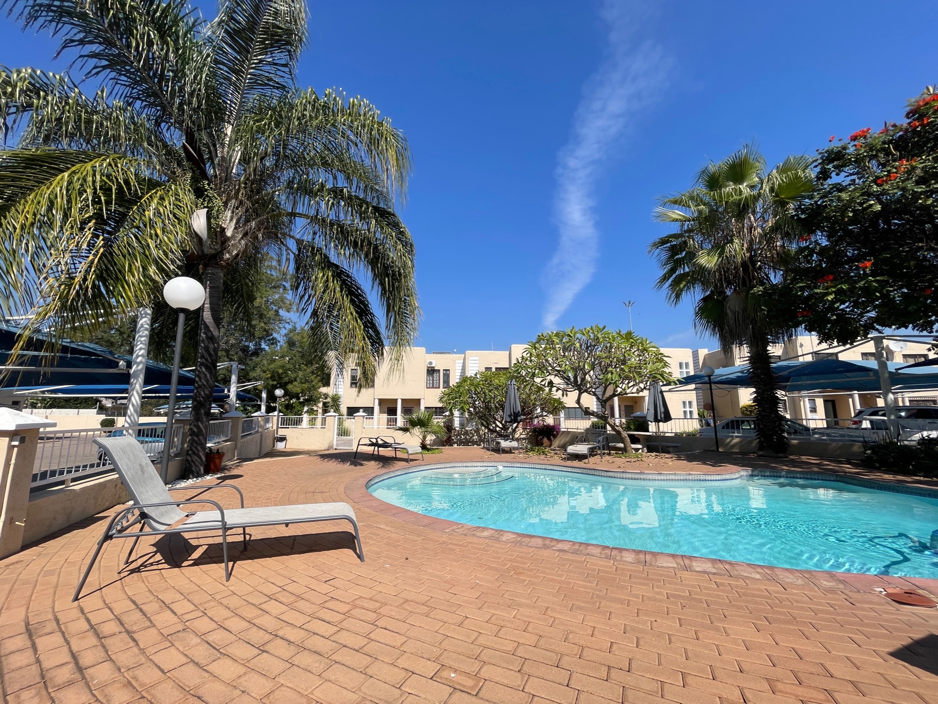 Townhouse to rent in Phakalane, Botswana - 3BO1741044