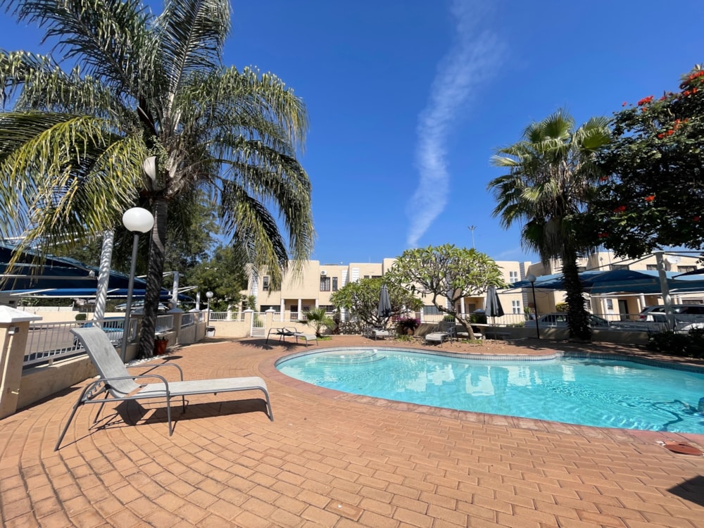 Townhouse to rent in Phakalane, Botswana - 3BO1741044