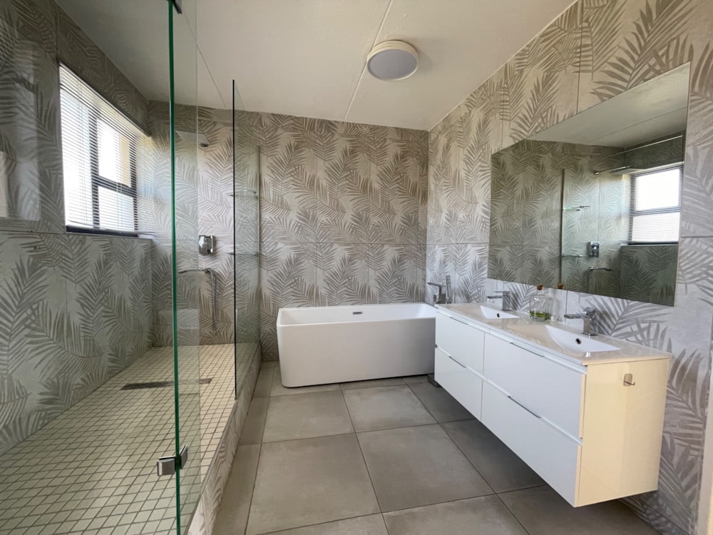 Townhouse to rent in Phakalane, Botswana - 3BO1741044 Townhouse to rent in Phakalane, Botswana - 3BO1741044
