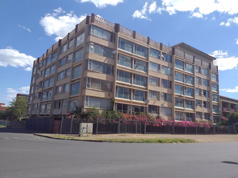 Apartment to rent in Navalsig - 1BX1741043