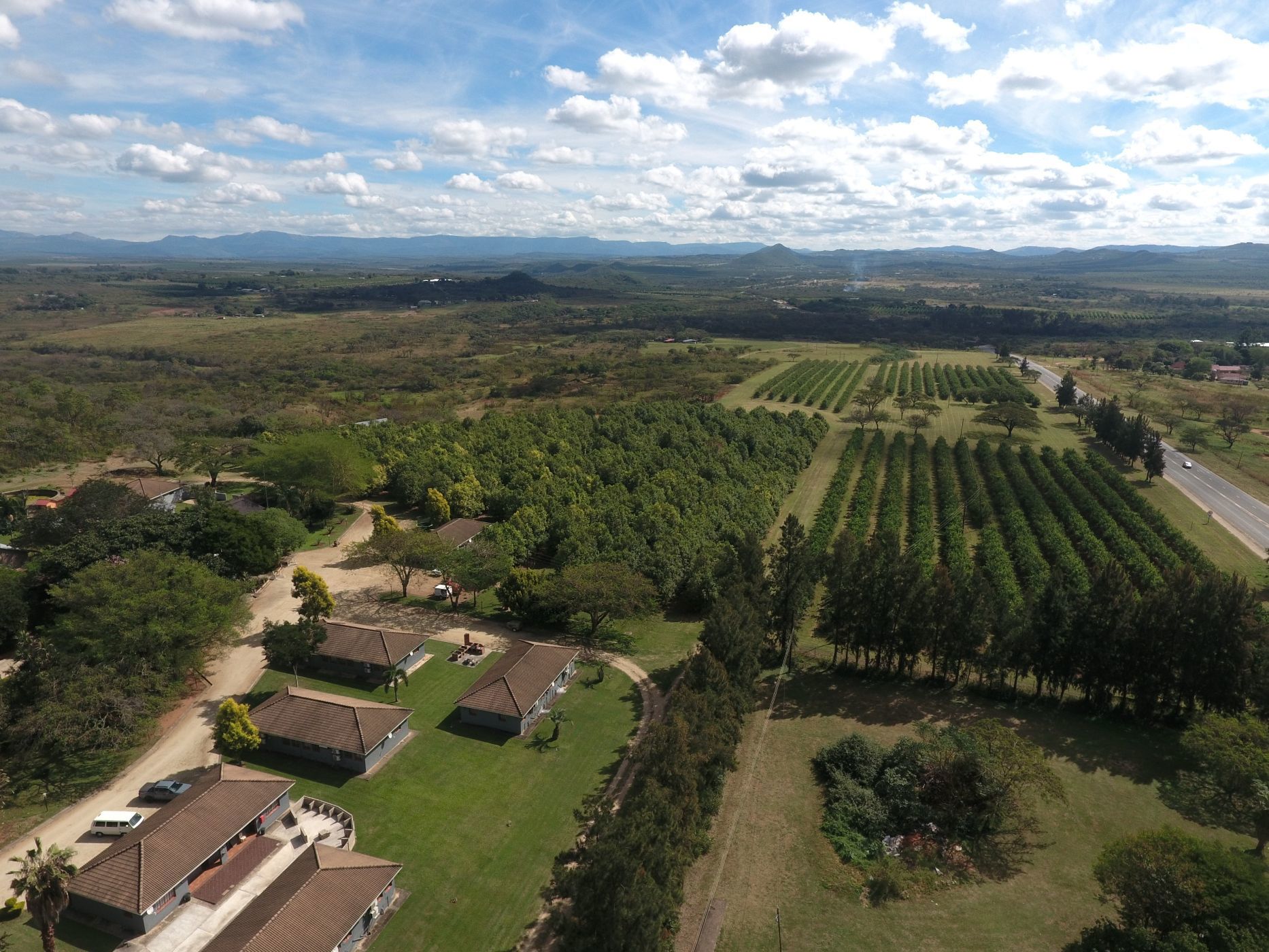 Guesthouse for sale in Barberton - 1NK1741051