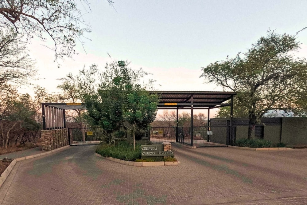 Vacant land for sale in Zandspruit Bush & Aero Estate - 1HS1741064