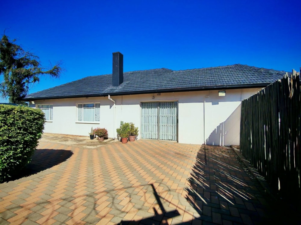 House to rent in Boksburg West - ENL1741075 House to rent in Boksburg West - ENL1741075