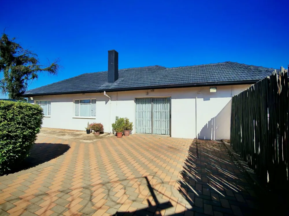 House let in Boksburg West - ENL1741075 House let in Boksburg West - ENL1741075