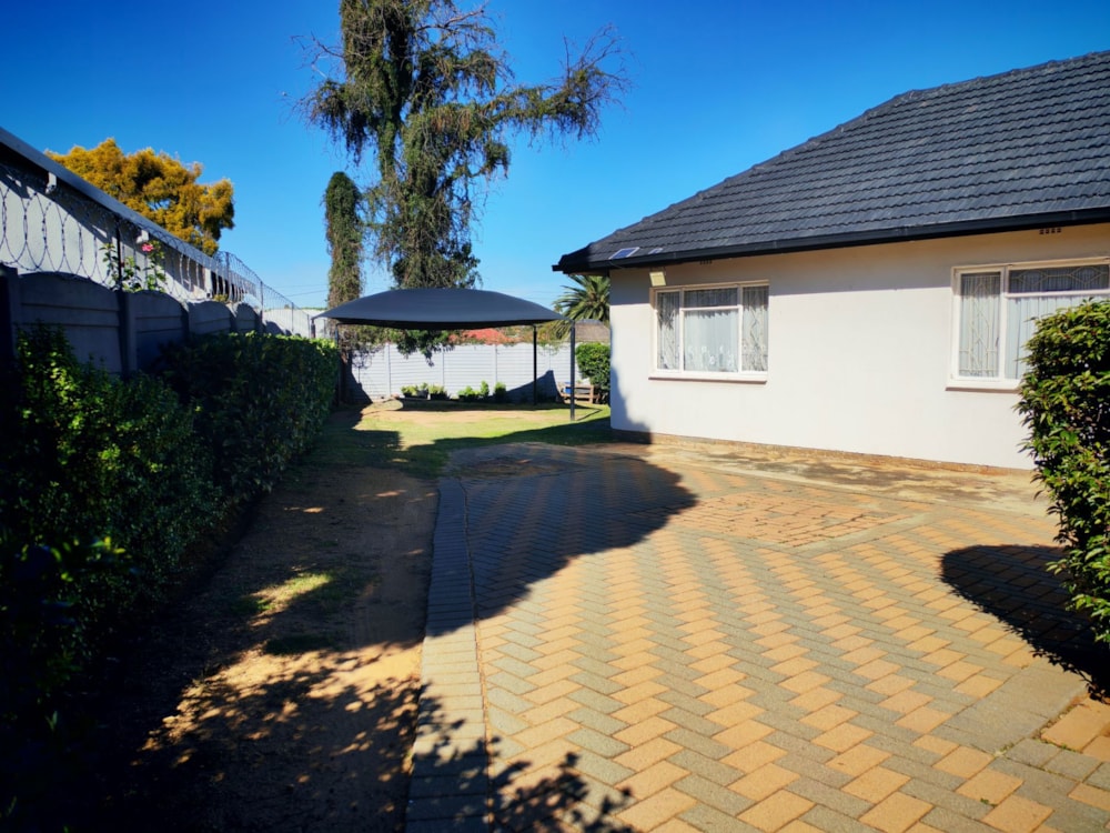 House to rent in Boksburg West - ENL1741075 House to rent in Boksburg West - ENL1741075