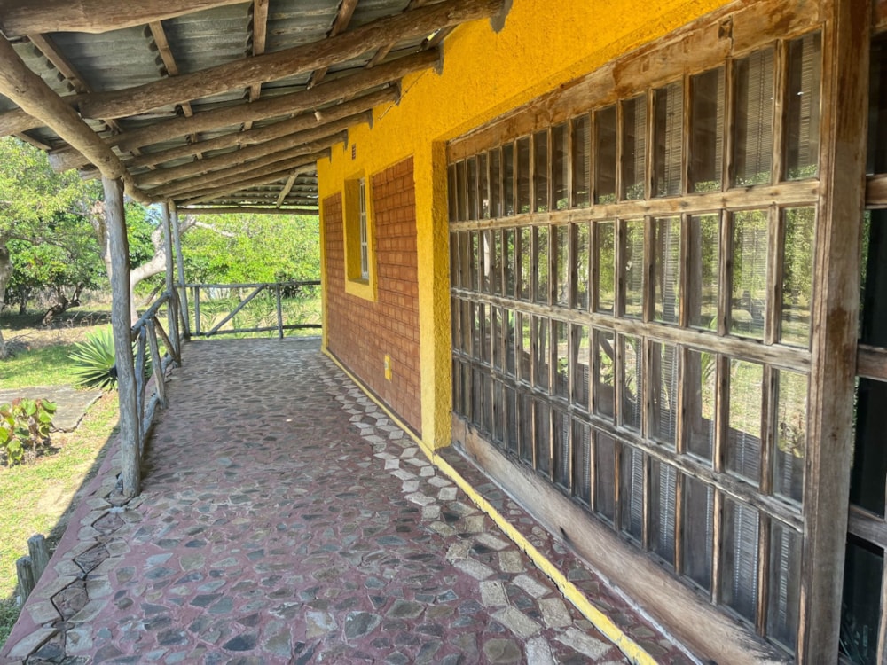 House for sale in Praia dos Cocos, Mozambique - 3MQ1741073