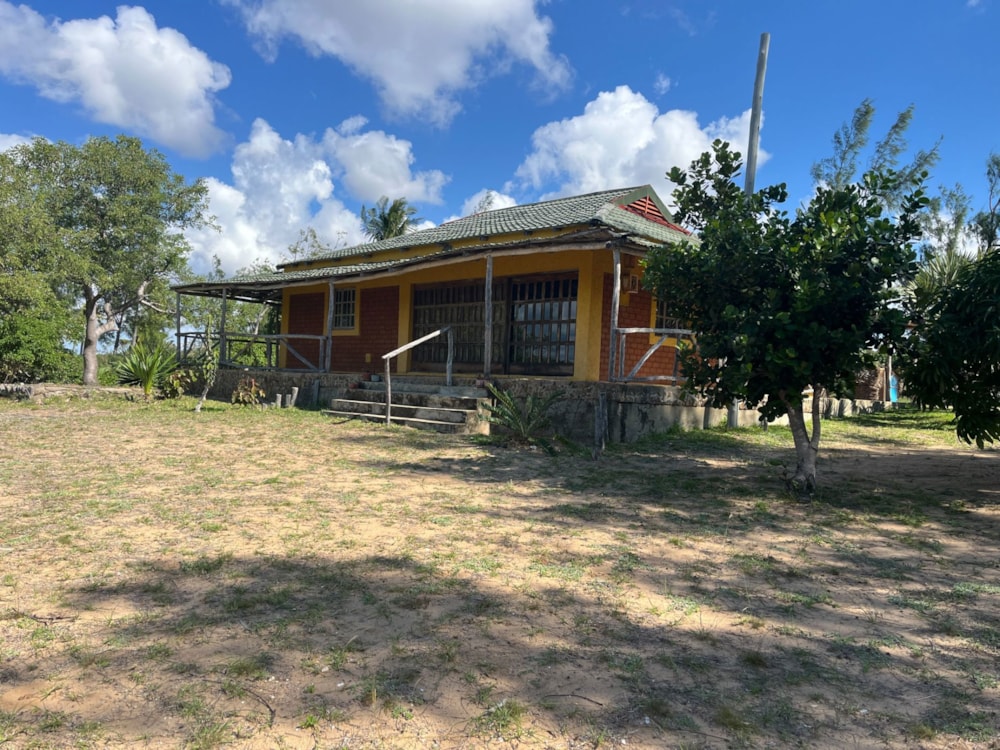 House for sale in Praia dos Cocos, Mozambique - 3MQ1741073