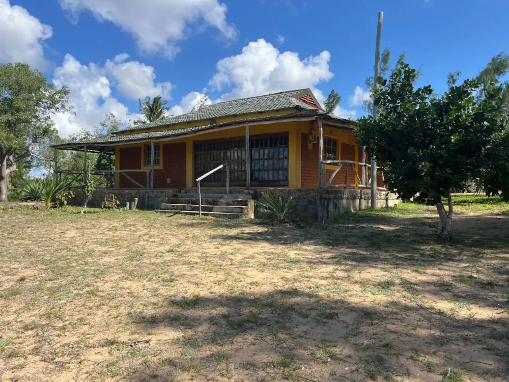 House for sale in Praia dos Cocos, Mozambique - 3MQ1741073 House for sale in Praia dos Cocos, Mozambique - 3MQ1741073
