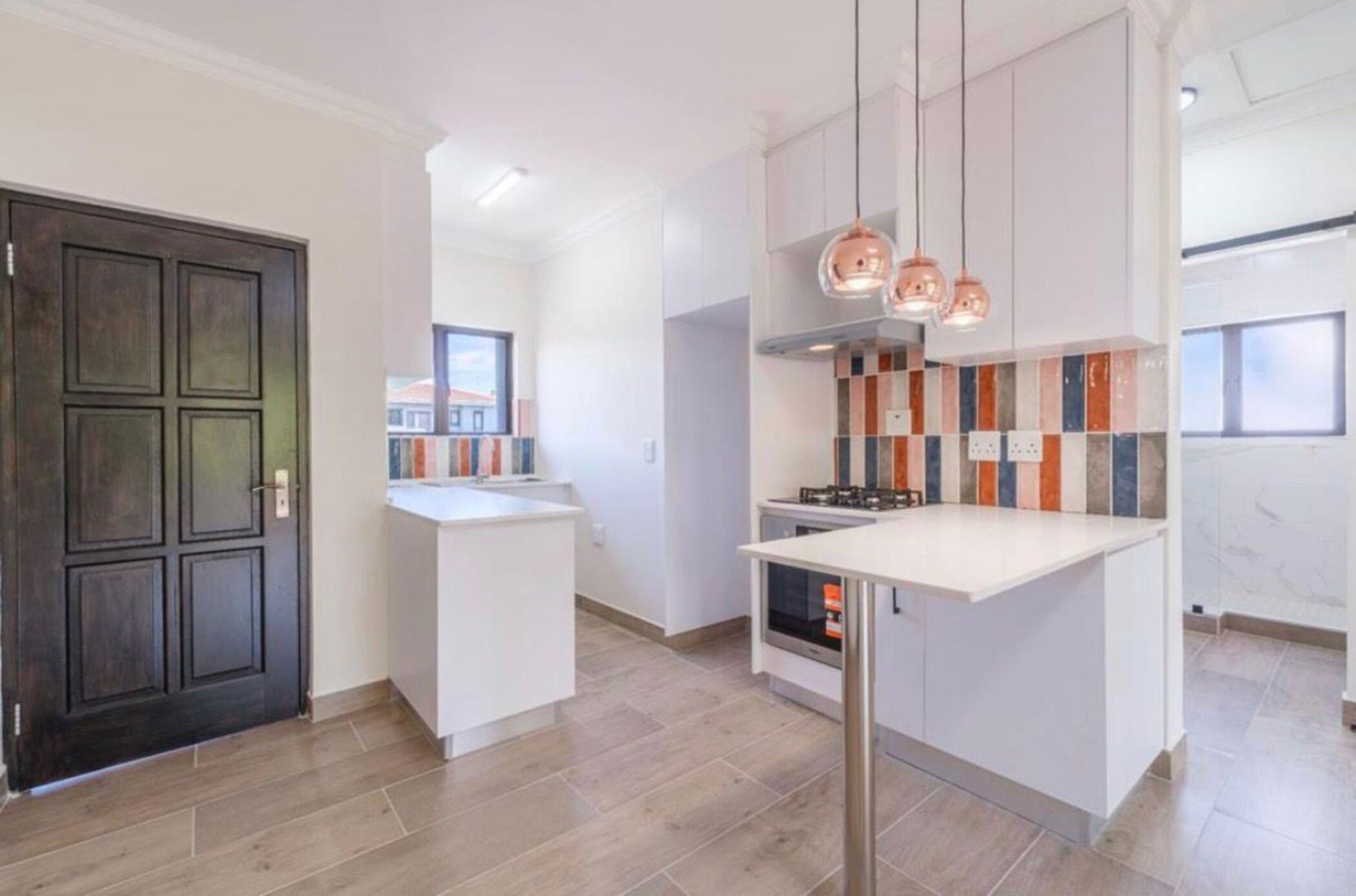 Apartment to rent in Sheffield Manor - 1BD1741133