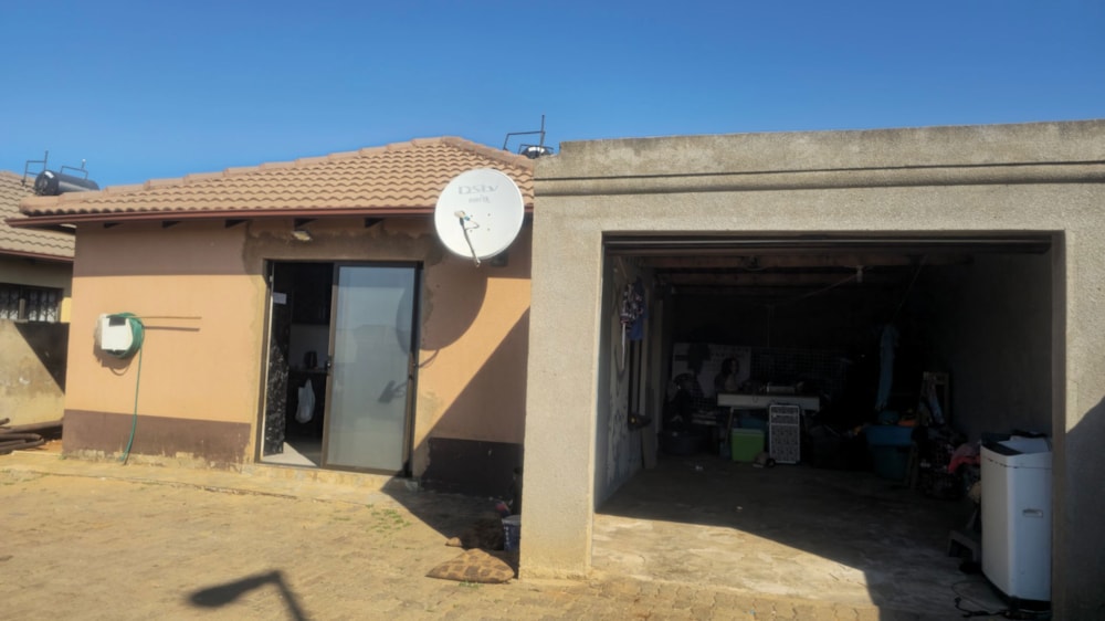 House for sale in Windmill Park - BOK1741140