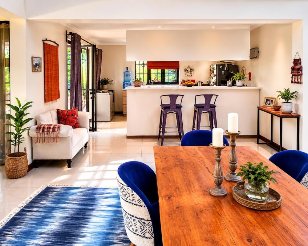 Cottage to rent in Nyari, Kenya - 3KE1741096