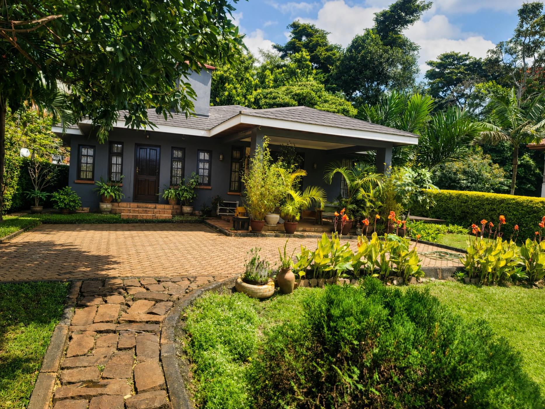 Cottage to rent in Nyari, Kenya - 3KE1741096