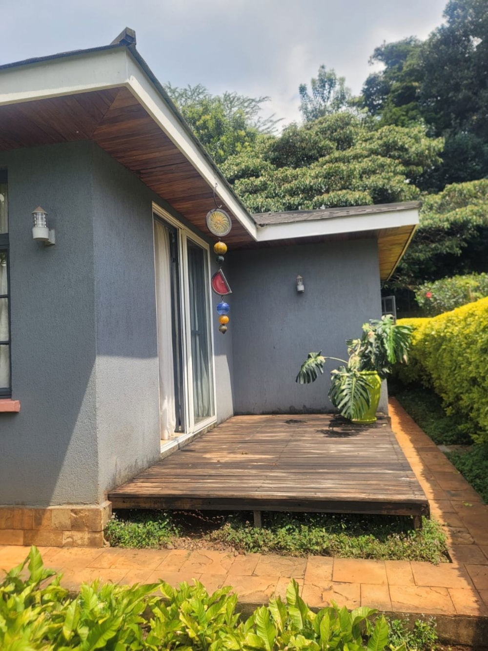 Cottage to rent in Nyari, Kenya - 3KE1741096