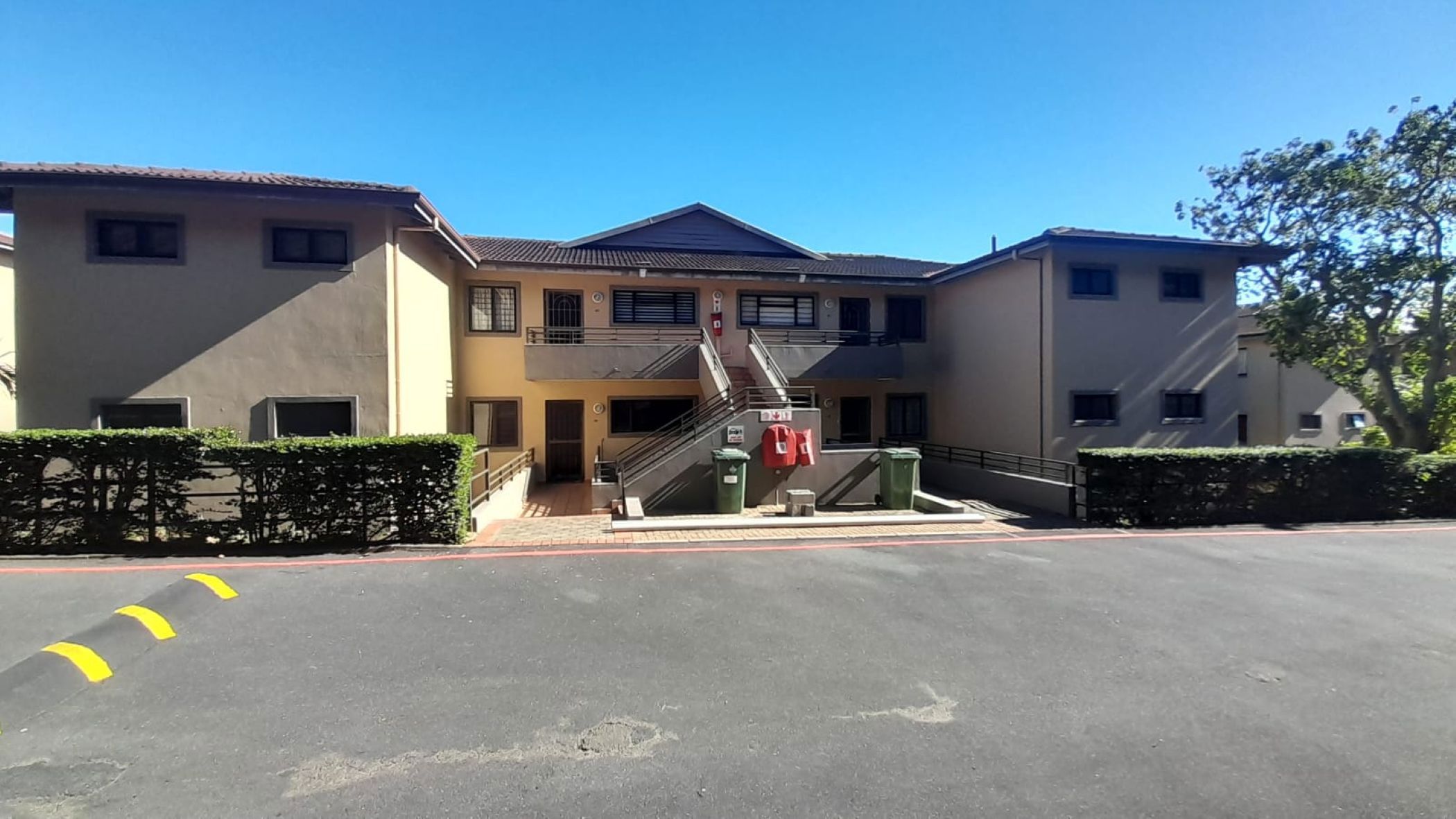 Townhouse to rent in St Michaels on Sea - 1PSH1744251